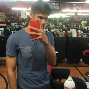 Meet your Posher, Marcos